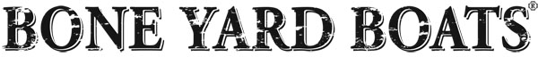 Bone Yard Boats Logo
