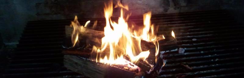 LodgeFire