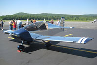 Glenn's Sonex