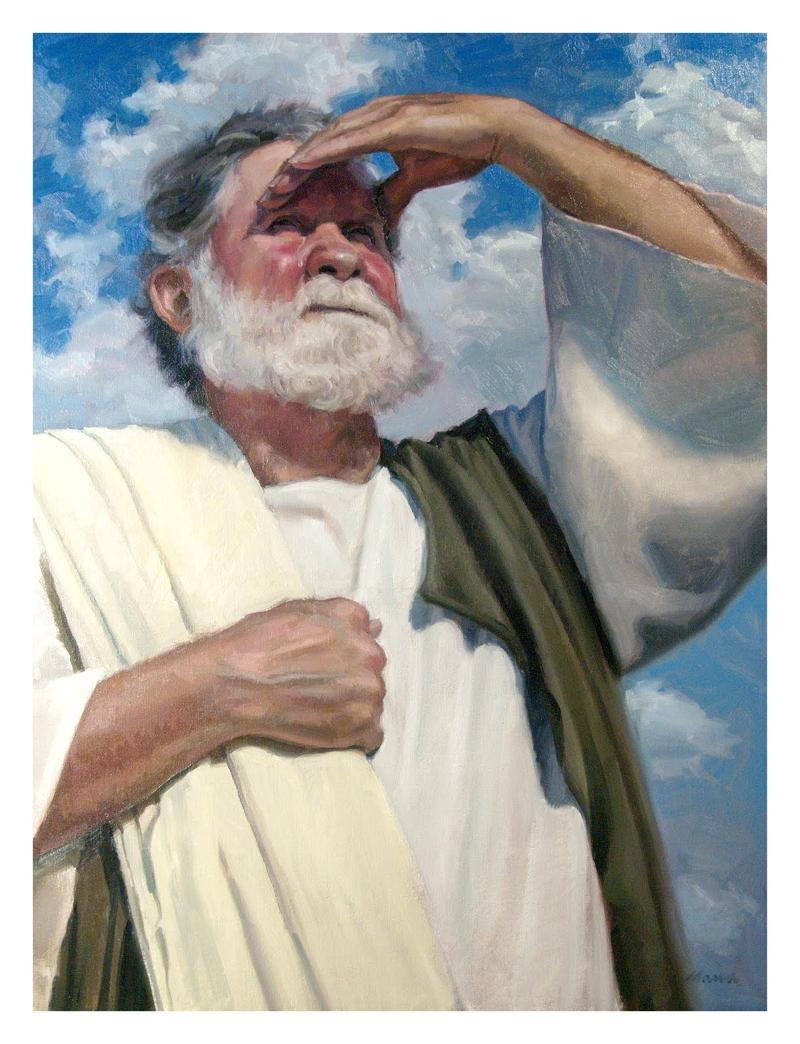 Prodigal Father