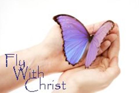 Fly With Christ