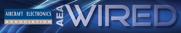 AEA Wired by Aircraft Electronics Association