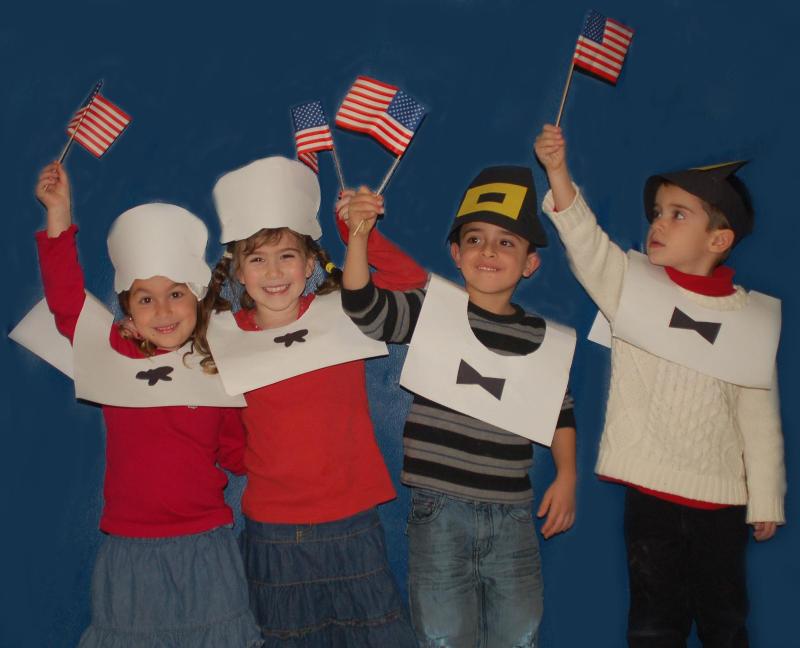 2012 Thanksgiving Concert