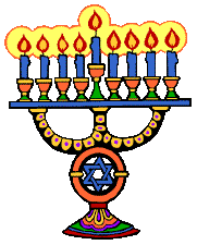 menorah