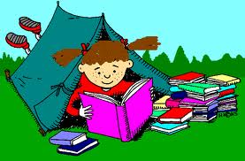 summer reading