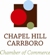 Chapel Hill-Carrboro Chamber of Commerce