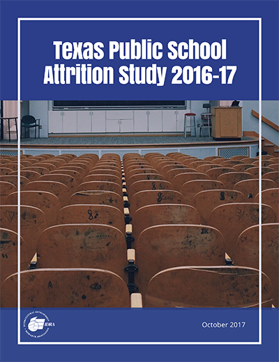 Texas Public School Attrition Study