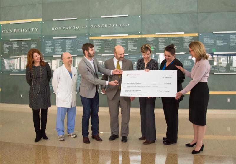 News & Updates Parkland Health