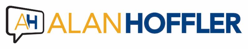 Alan Hoffler Logo