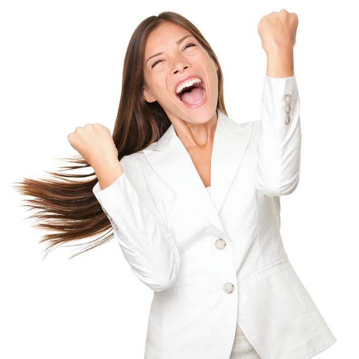 Expressing passion when you speak