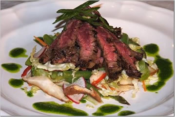 Steak