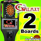 Arachnid G3 0916