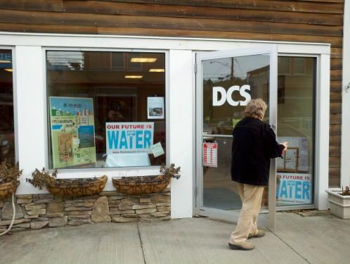 DCS Office