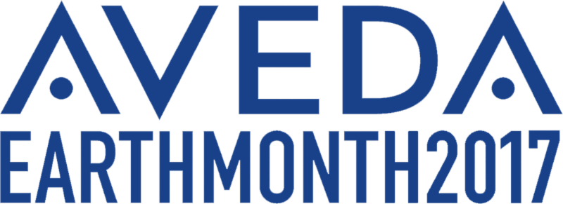 Aveda Earth Month 2017
