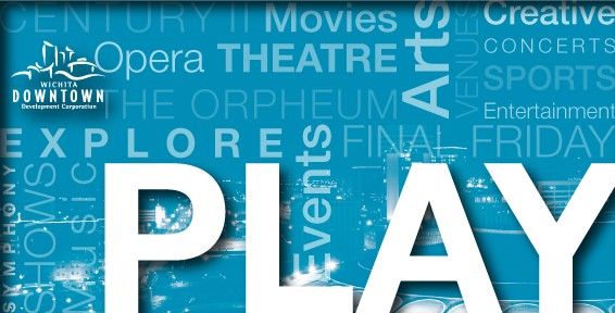 Downtown Event Calendar