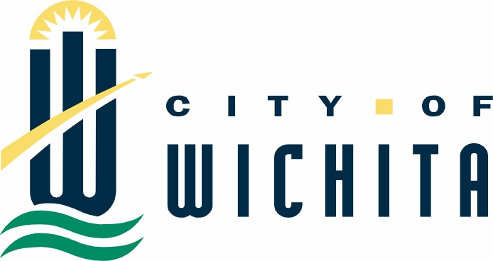 Wichita logo - horiz