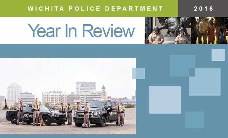 2106 WPD Annual Report