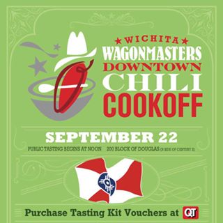 Wagonmasters Chili Cookoff