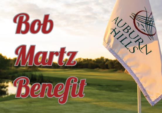 Bob Martz Benefit