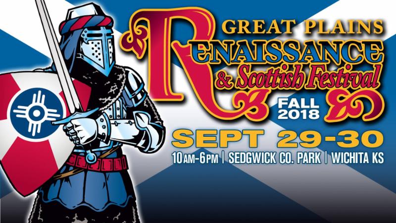 GP Renaissance Festival