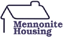 Mennonite Housing logo