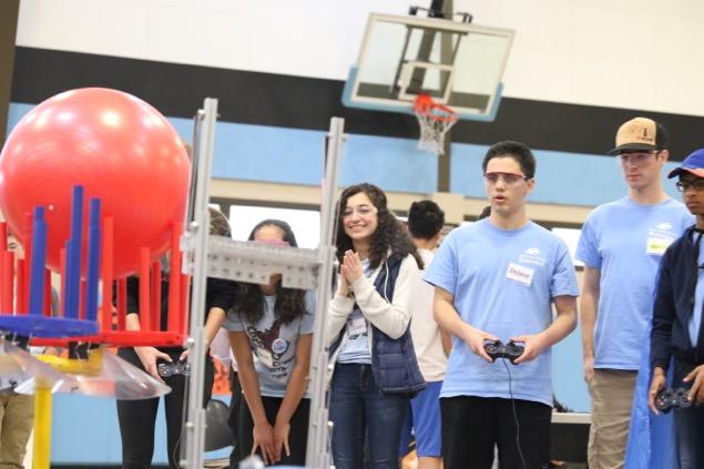 Robotics 