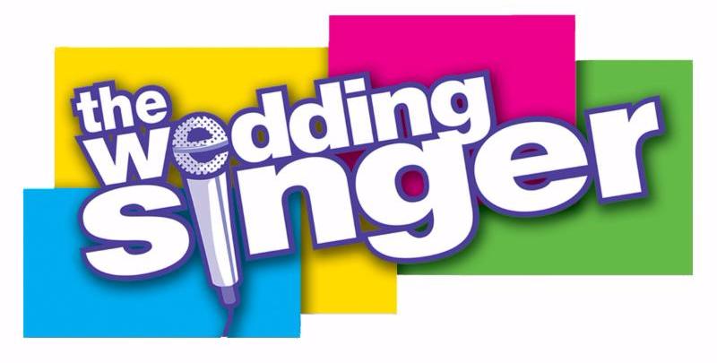 Wedding Singer Logo