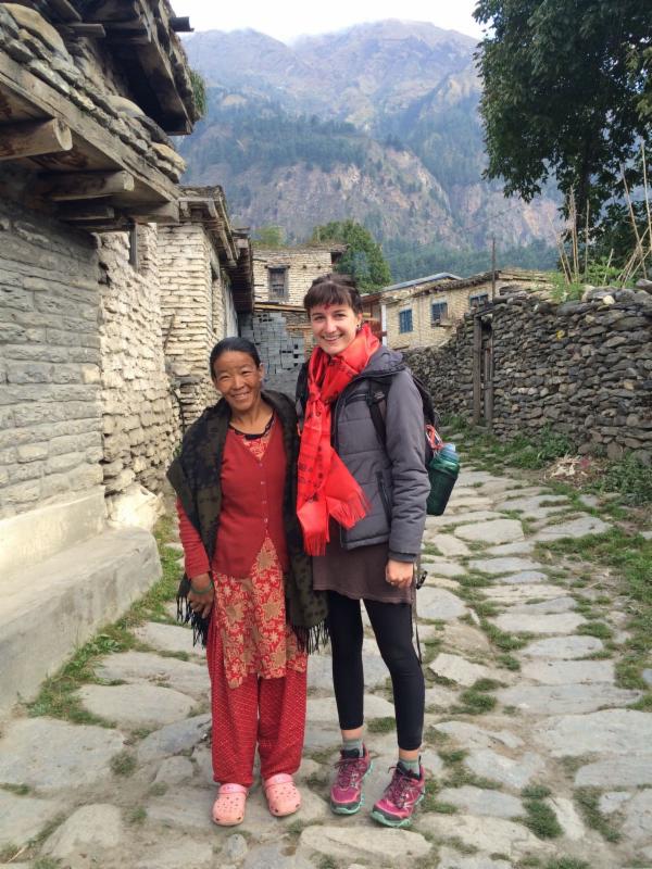 Nepal