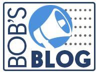 Bob's Blog