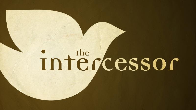 Intercessor 2