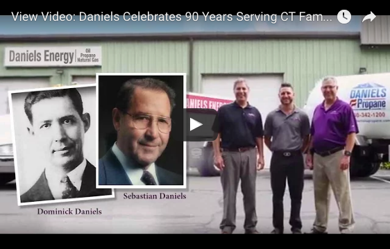 Daniels Energy Savings Offers October 2016