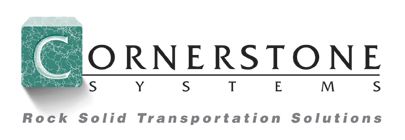 Cornerstone Systems Logo