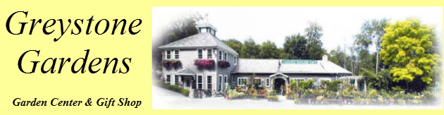 Greystone Gardens Logo
