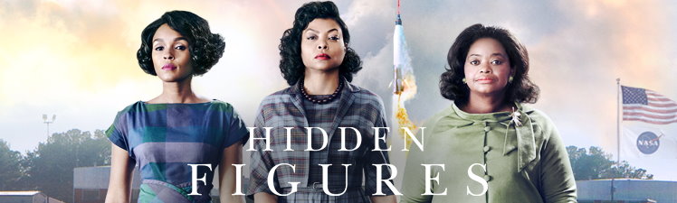 Hidden Figures