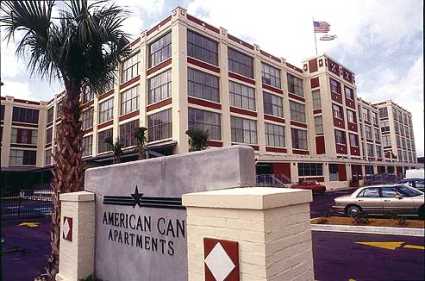 MHM - American Can