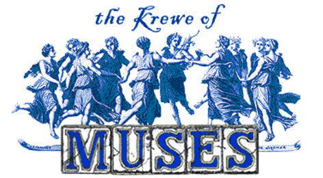 Krewe of Muses