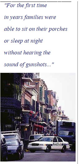 MHM - NOPD scene