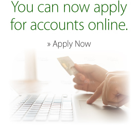 Liberty Bank - apply online