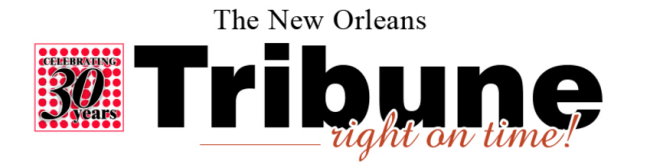 New Orleans Tribune - 30 Years