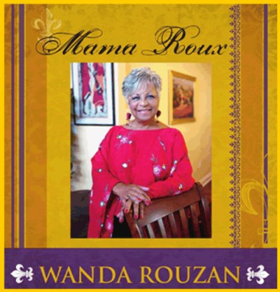 Wanda Rouzan