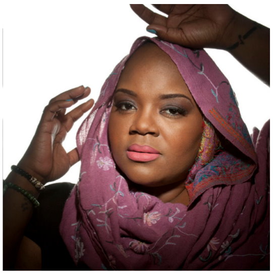 Tonya Boyd-Cannon