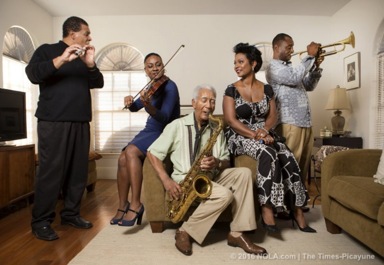 Jordan family - TP Musical Families Series_1