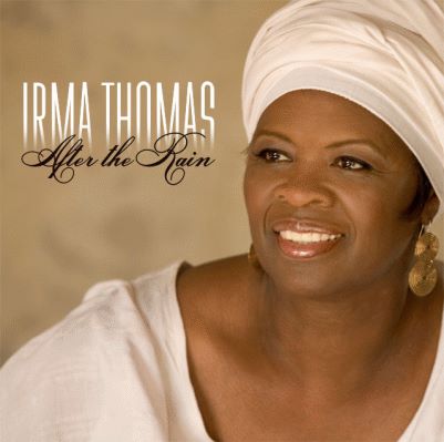 Irma Thomas