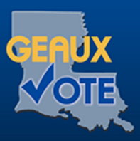 Geaux Vote