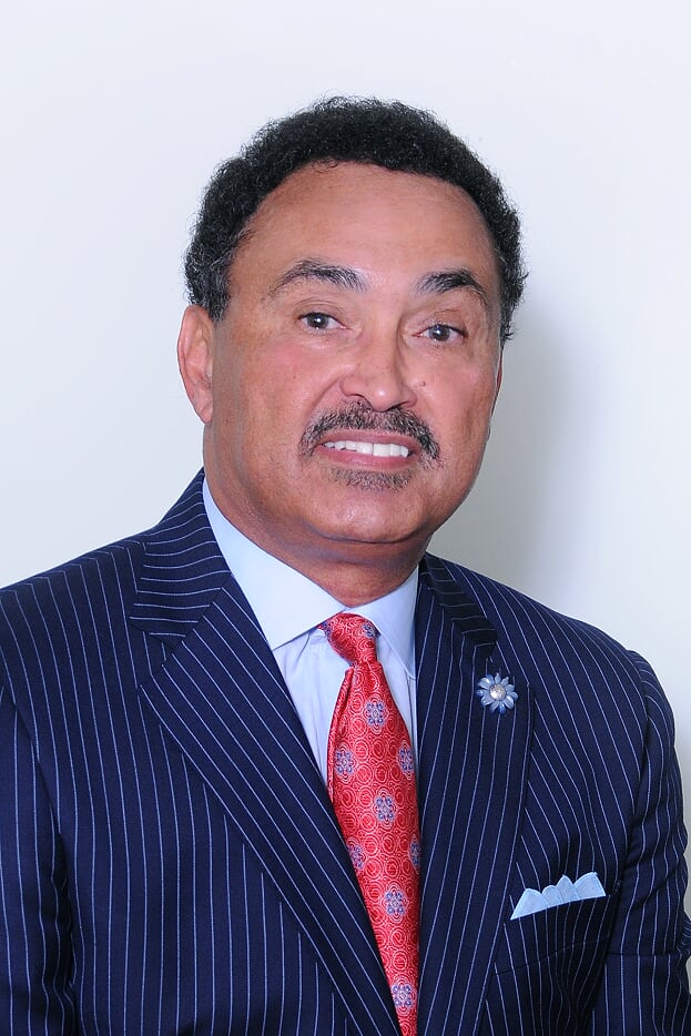 Ronnie Burns Sr.