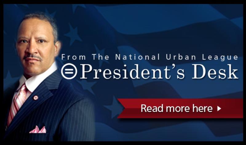 NUL - From the President's Desk