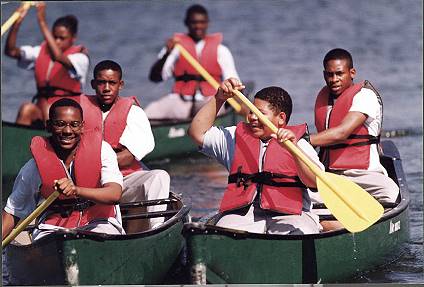MHM - Row Boats