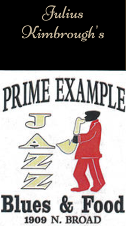 Prime Example_Julius Kimbrough