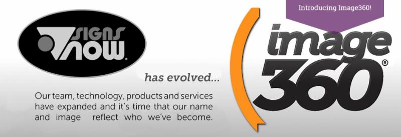 SignsNow - Image 360