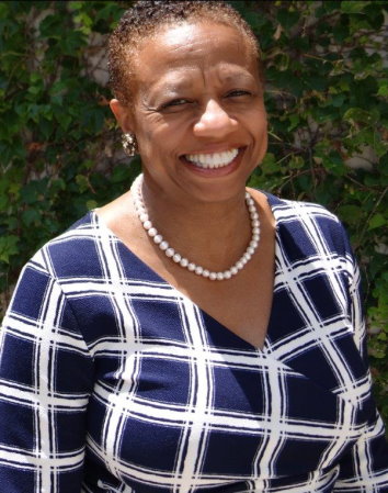 Brenda Breaux
